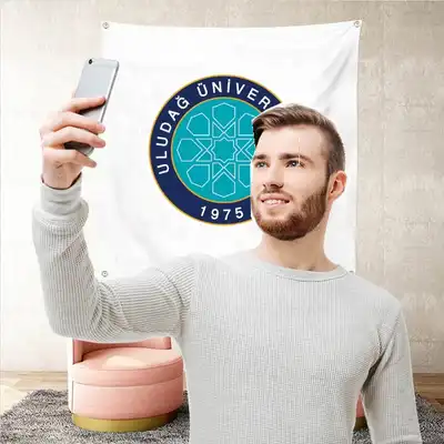 Bursa Uluda niversitesi Arka Plan Selfie ekim Manzaralar