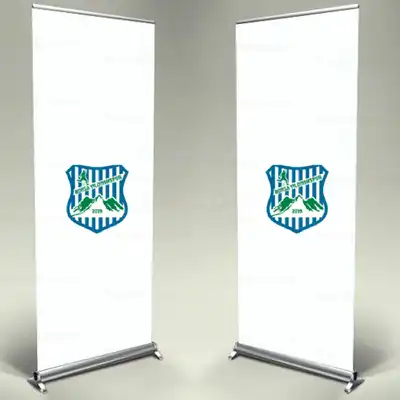 Bursa Yldrmspor Roll Up Banner