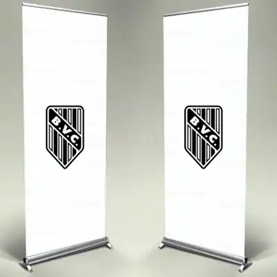 Bv Cloppenburg Roll Up Banner