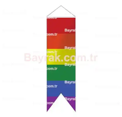 LGBT Krlang Bayraklar