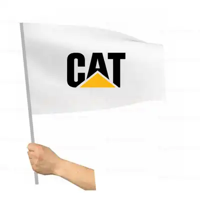 CAT Sopal Bayrak