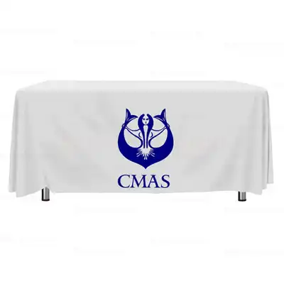 CMAS Masa Örtüsü Modelleri