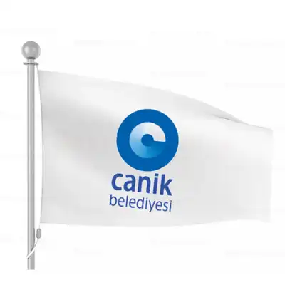 Canik Belediyesi Gönder Bayrağı
