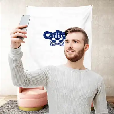 Carlton Sc Arka Plan Selfie ekim Manzaralar