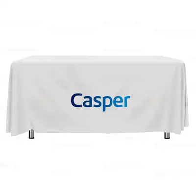 Casper Masa Örtüsü Modelleri