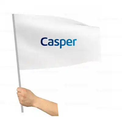Casper Sopalı Bayrak
