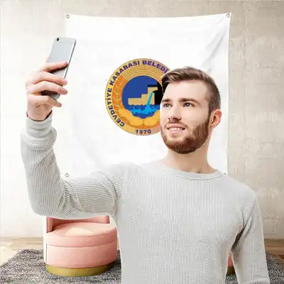 Cevdetiye Belediyesi Arka Plan Selfie ekim Manzaralar