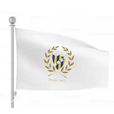 Cf Uniao Madeira Bayrak