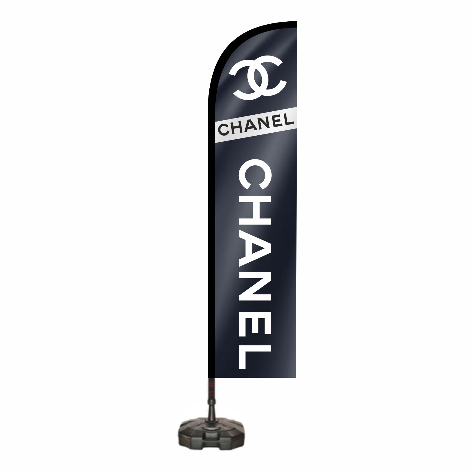 Chanel Yol Bayraklar