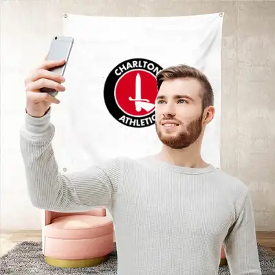 Charlton Athletic Arka Plan Selfie ekim Manzaralar