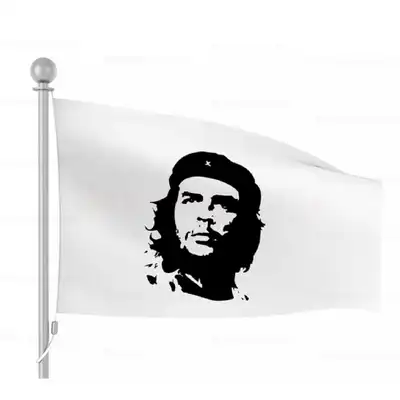 Che Guevara Gönder Bayrağı