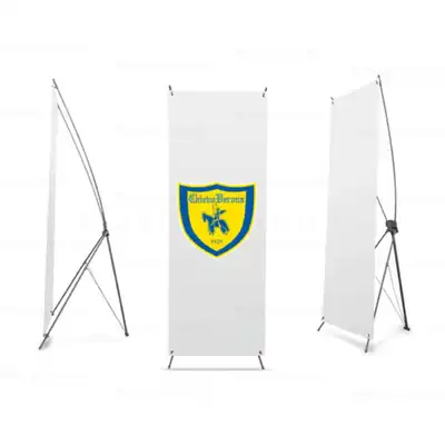 Chievo Verona Dijital Bask X Banner