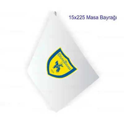Chievo Verona Masa Bayrak