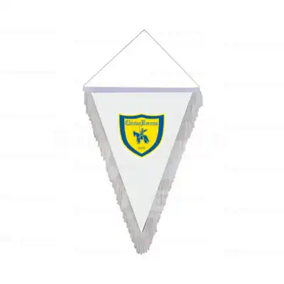 Chievo Verona gen Saakl Bayrak