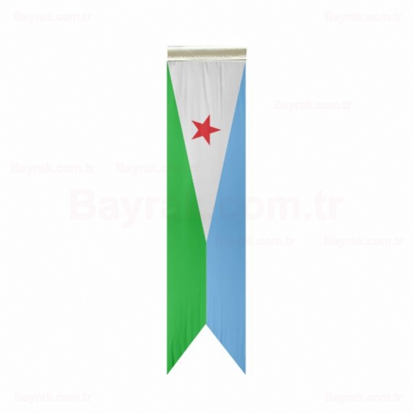Cibuti L Masa Bayrağı