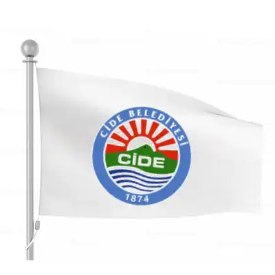 Cide Belediyesi Bayrak