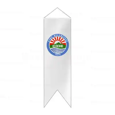 Cide Belediyesi Kırlangıç Bayrak
