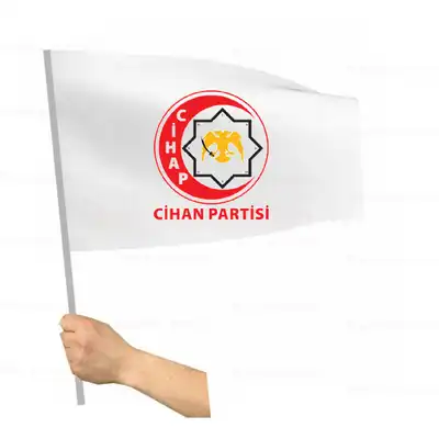 Cihan Partisi Sopal Bayrak