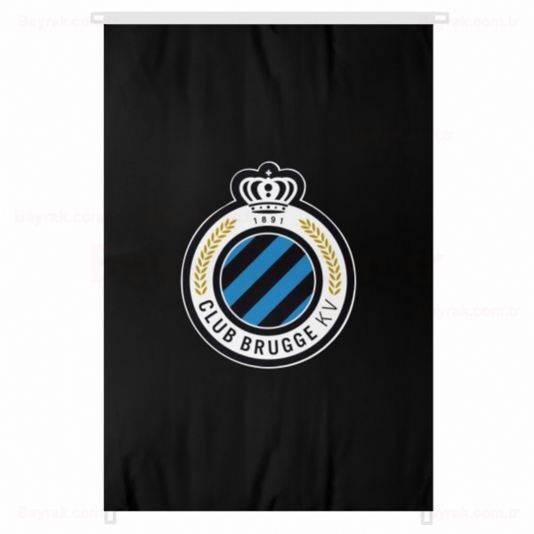 Club Brugge KV Bayrak imalat