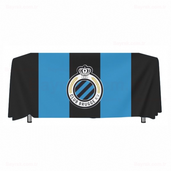 Club Brugge KV Masa rts Modelleri