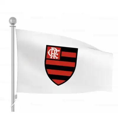 Clube De Regatas Do Flamengo Bayrak