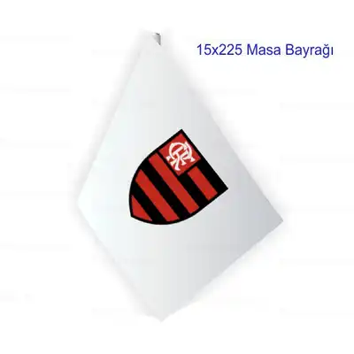 Clube De Regatas Do Flamengo Masa Bayrak