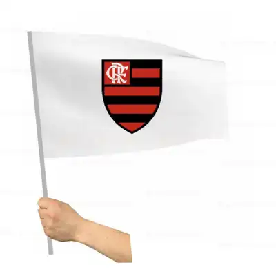 Clube De Regatas Do Flamengo Sopal Bayrak