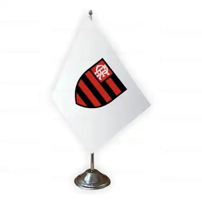 Clube De Regatas Do Flamengo Tekli Masa Bayrak