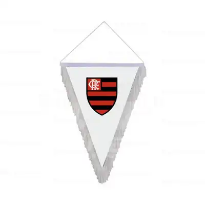 Clube De Regatas Do Flamengo gen Saakl Bayrak