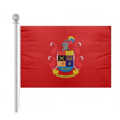 Colombian Army Bayrak