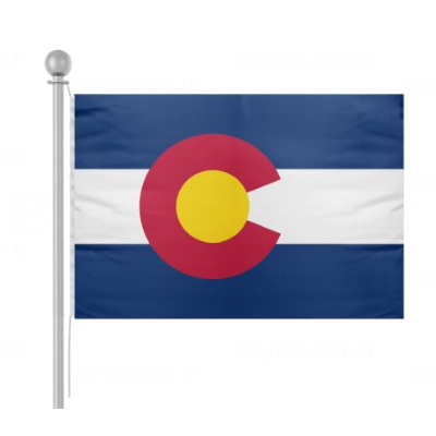 Colorado Bayrak