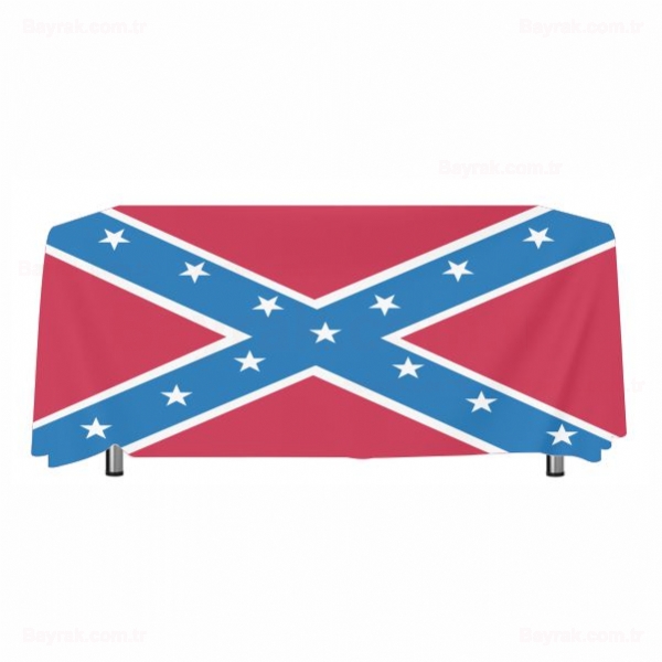 Confederate States Of America Amerika Konfedere Devletleri Masa rts Modelleri