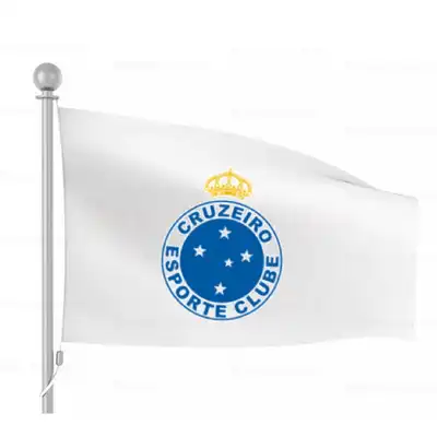 Cruzeiro Esporte Clube Bayrak