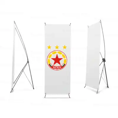 Cska Sofia Dijital Bask X Banner