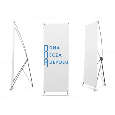 DNA Ecza Deposu Dijital Bask X Banner