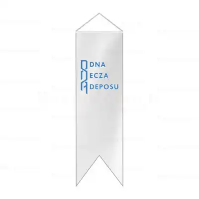DNA Ecza Deposu Krlang Bayraklar