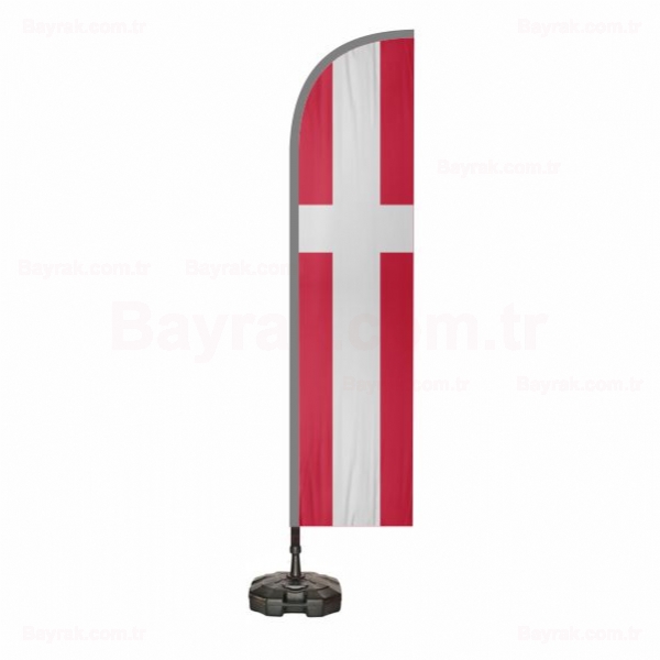 Danimarka Yelken Bayrak