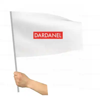 Dardanel Sopal Bayrak