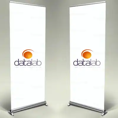 Datalab Roll Up Banner