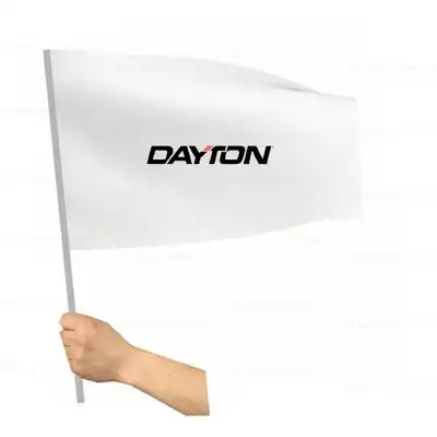 Dayton Sopalı Bayrak