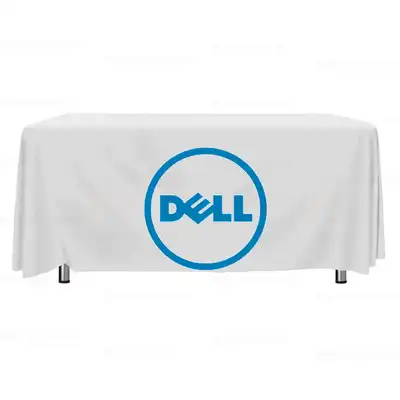 Dell Masa Örtüsü Modelleri