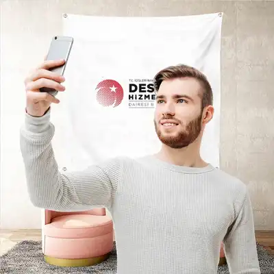 Destek Hizmetleri Dairesi Bakanl Arka Plan Selfie ekim Manzaralar