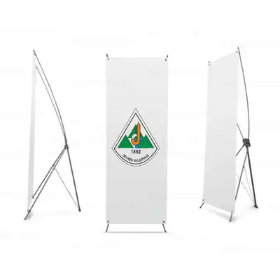 Devrek Belediyesi Dijital Bask X Banner
