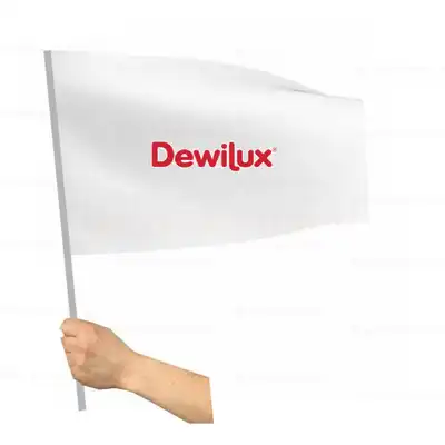 Dewilux Sopalı Bayrak