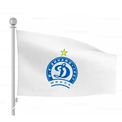Dinamo Minsk Bayrak