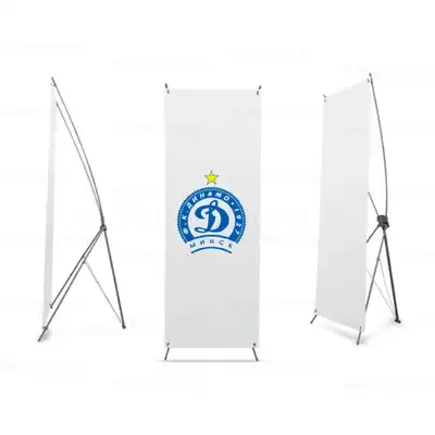 Dinamo Minsk Dijital Bask X Banner