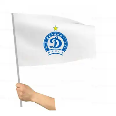 Dinamo Minsk Sopal Bayrak
