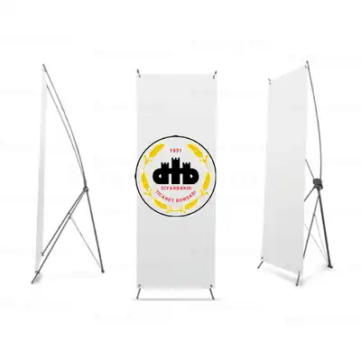 Diyarbakr Ticaret Borsas Dijital Bask X Banner