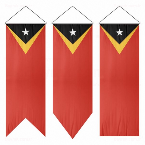 Dou Timor Krlang Bayrak