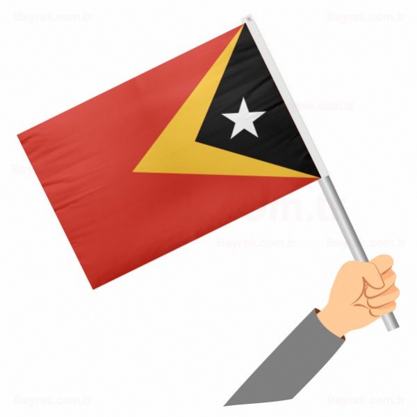 Dou Timor Sopal Bayrak
